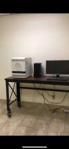 ABI - APPLIED BIOSYSTEMS 7500 Fast Real-Time PCR Thermal Cycler