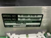 GE 451000000831 Analogic AN8102 RF Amplifier MRI Scanner