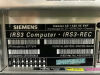 SIEMENS 8377694 IRS3 Computer IRS3-REC CT Scanner