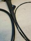 OLYMPUS GIF-XP180N WITH OEM INSERTION TUBE Gastroscope