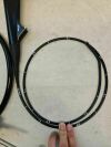 OLYMPUS GIF-XP180N WITH OEM INSERTION TUBE Gastroscope