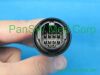 PANSWMED EKG-10064 compatible Heyer Sadaat Neptune ECG cable ten leads SPO2 Probe