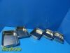 VOLLRATH Lot of 5 Dittmar  Stainless Steel  Surgical Instrument Tray