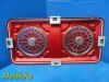 CODMAN 50-8741 Quad Lock  Container System W/ 50-8948 Lid (C.C: Red)