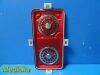 CODMAN 50-8743 Container System W/ 50-8948 Lid & 2X Retention Plates