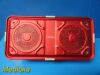 CODMAN 50-8743 Container System W/ 50-8948 Lid & 2X Retention Plates