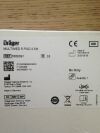 DRAGER -MEDICAL 3368391 Multimed 5 Pod 2.5m