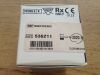 COVIDIEN 8881202363 Monoject Blunt Cannula, 20G x 1-1/2" (25/Box) (X)
