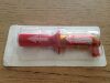 WAISMED WMBIGC2 B.I.G. Bone Injection Gun, Disposable Automatic Intraosseous Injector (Teaching Purpose) (X)