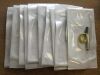 NATUS MJT-2527-LL TECA MyoJect Luer Lock Needle Electrode (Box Of 10) (X)