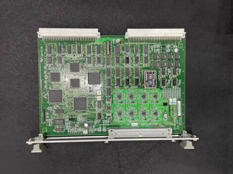 TOSHIBA PX14-65471 PCB A/D count Cath Lab