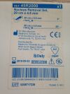 MEDTRONIC 45R2000 Nucleus Removal Set, 20cm x 4.5mm (X)