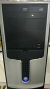 SIEMENS 10183738 E.Soft DTx 3.4 Nuclear Computer