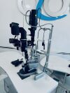 HAAG STREIT BX 900 Slit Lamp EyeSuite EyeCap Software Slitlamp