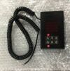 SIEMENS 10501315 , 10501333 Terminal ET Console Mammo Unit