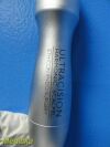 ETHICON Ultracision Endosurgery Harmonic Scalpel Handpiece, Silver W/ Case