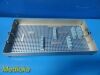 ETHICON Ultracision Endosurgery Harmonic Scalpel Handpiece, Silver W/ Case