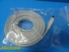 GE DATEX-OHMEDA S/5 FM , W/ E-PSMP Module,Leads & Batteries ~ Vitals Monitor