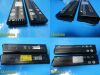 GE DATEX-OHMEDA S/5 FM , W/ E-PSMP Module,Leads & Batteries ~ Vitals Monitor
