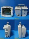 GE DATEX-OHMEDA S/5 FM , W/ E-PSMP Module,Leads & Batteries ~ Vitals Monitor