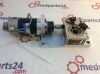 GE MP66S K16 DC GEARMOTOR  Nuclear Gamma Camera
