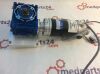 GE MP66M DC SERVOMOTOR  Nuclear Gamma Camera