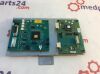 GE 320068930 BOARD W/O 419370 Nuclear Gamma Camera