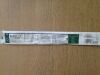 BARD 1857SI22 Bardex I. C. Anti-Infective Foley Catheter, 22Fr (X)