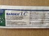 BARD 1857SI22 Bardex I. C. Anti-Infective Foley Catheter, 22Fr (X)