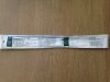 BARD 0165SI20 BARDEX I. C. Anti-Infective Foley Catheter, 20CH/Fr (X)