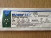 BARD 0165SI20 BARDEX I. C. Anti-Infective Foley Catheter, 20CH/Fr (X)