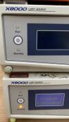 STRYKER X8000 Light Source
