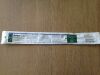 BARD 0166SI22 BARDEX I. C. Anti-Infective Foley Catheter, 22 Ch/Fr (X)