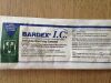 BARD 0166SI22 BARDEX I. C. Anti-Infective Foley Catheter, 22 Ch/Fr (X)