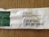 BARD 0166SI22 BARDEX I. C. Anti-Infective Foley Catheter, 22 Ch/Fr (X)