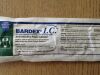 BARD 0168SI16 BARDEX I. C. Anti-Infective Foley Catheter, 16Fr (X)