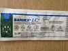 BARD 0167SI16 BARDEX I. C. Anti-Infective Foley Catheter, 16Ch/Fr (X)