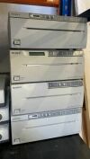SONY UP-980 CE Printer