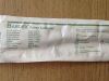 BARD 0166V22S BARDEX Foley Catheter, 22Fr 30cc Ribbed Balloon Silicone Coated (X)