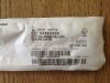 BARD 0166V22S BARDEX Foley Catheter, 22Fr 30cc Ribbed Balloon Silicone Coated (X)