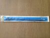 BARD 0166V22S BARDEX Foley Catheter, 22Fr 30cc Ribbed Balloon Silicone Coated (X)