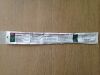 BARD 1758SI22 Lubri-Sil I. C. Anti-Microbial All-Silicone Foley Catheter, 22Fr 5cc Balloon All-Silicone Sliver/Hydrogel Coated (X)