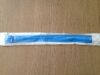BARD 1758SI22 Lubri-Sil I. C. Anti-Microbial All-Silicone Foley Catheter, 22Fr 5cc Balloon All-Silicone Sliver/Hydrogel Coated (X)