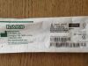 BARD 73020L Lubri-Sil All-Silicone Foley Catheter, 20Ch/Fr (X)