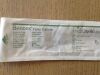 BARD 0166V24S BARDEX Foley Catheter, 24Fr 30cc Ribbed Balloon Silicone Coated (X)