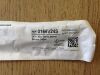 BARD 0166V24S BARDEX Foley Catheter, 24Fr 30cc Ribbed Balloon Silicone Coated (X)