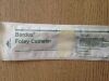 BARD 0166L24 BARDEX Foley Catheter, 24Fr (X)