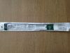 BARD 0165SI10 BARDEX I. C. Anti-Infective Foley Catheter, 10Ch/Fr (X)