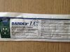 BARD 0165SI10 BARDEX I. C. Anti-Infective Foley Catheter, 10Ch/Fr (X)
