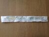 BARD 0165V12S BARDEX Foley Catheter, 12Fr 5cc Ribbed Balloon Silicone Coated (X)